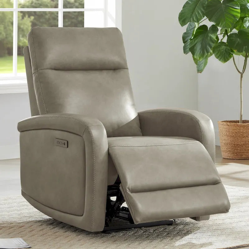 Lena Zero Wall Hugger Electric Recliner